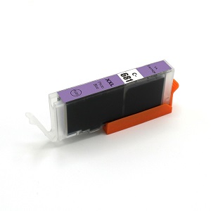 Compatible Canon CLI-681XXL Photo Blue Ink Cartridge Compatible Canon CLI-681XXL Photo Blue Ink Cartridge